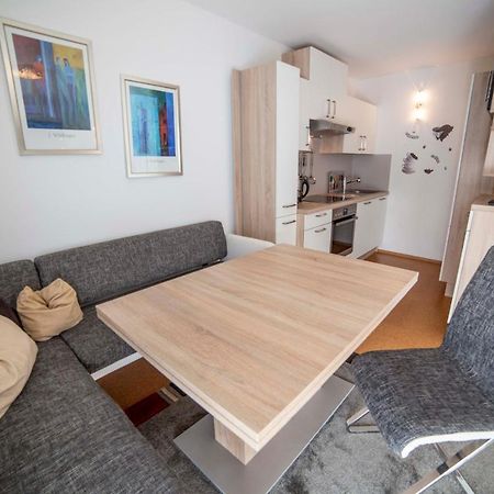 Appartement Zentrum 바그라인 외부 사진