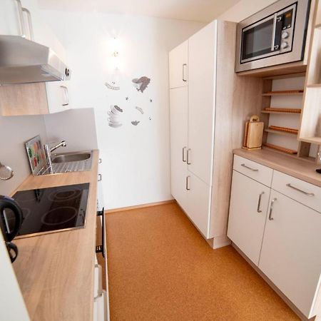 Appartement Zentrum 바그라인 외부 사진