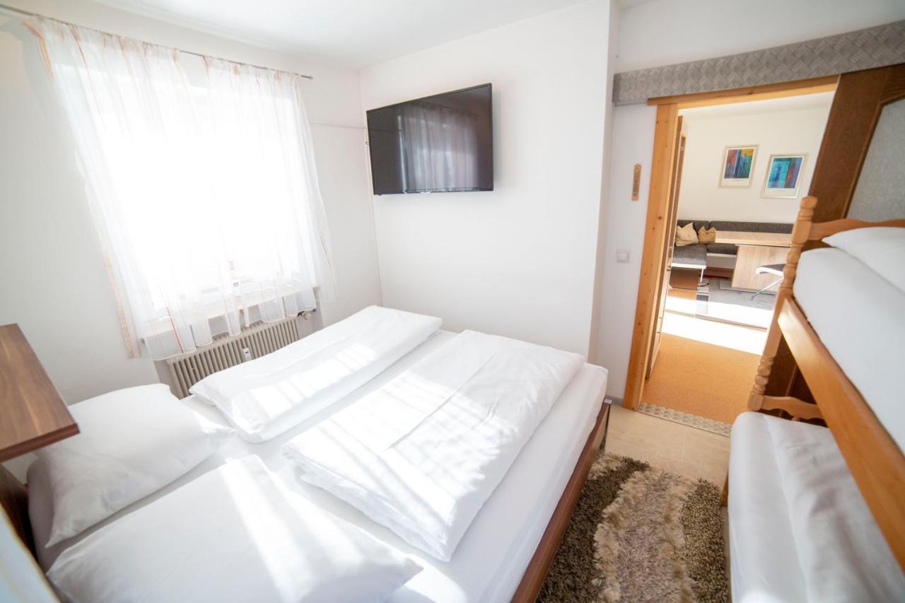Appartement Zentrum 바그라인 외부 사진